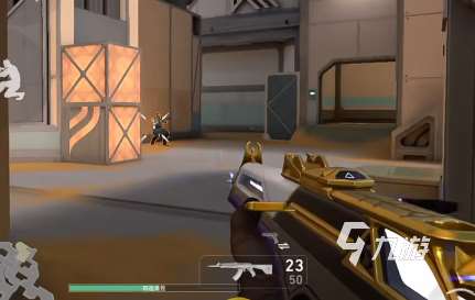 无畏契约手游下载链接 无畏契约源能行动下载地址