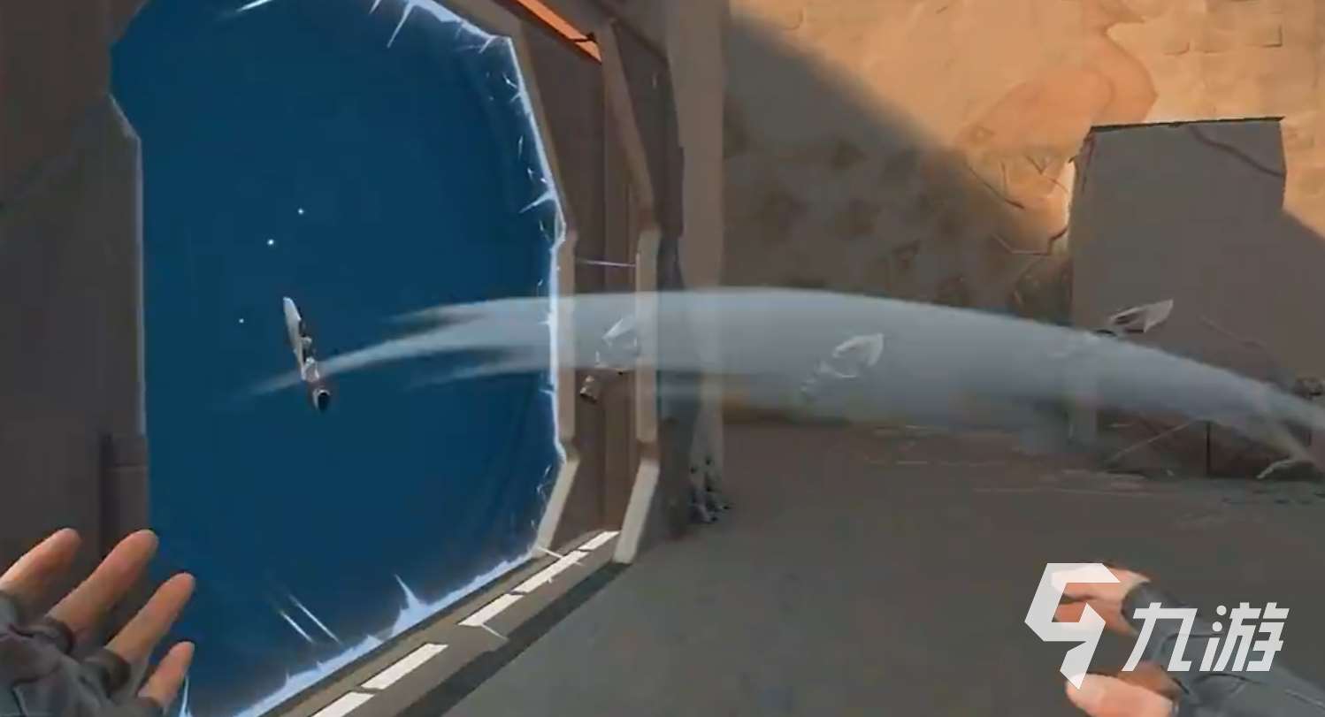 无畏契约手游版下载地址分享 无畏契约源能行动版怎么下