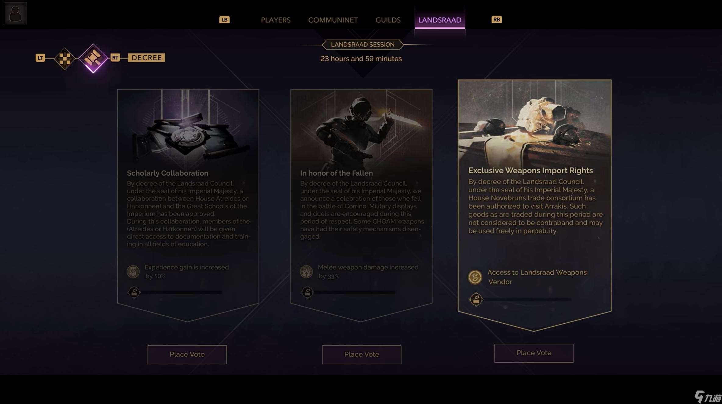 《沙丘：觉醒》评测：粗犷但不粗糙的生存建造大作 | 九游 中国