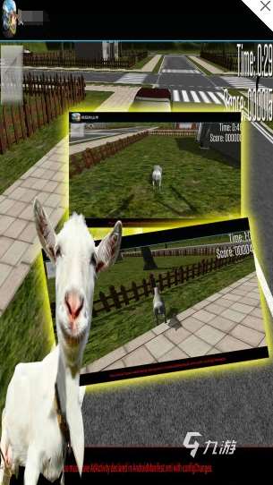 流行的人羊游戏有哪些 2025热门的羊游戏分享