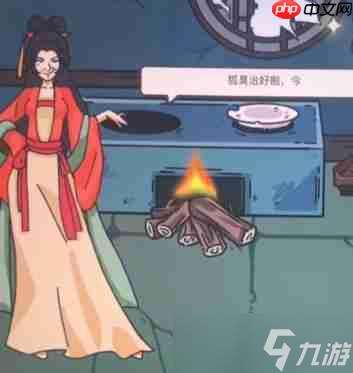 玩梗了解一下狐臭娘娘怎么過-狐臭娘娘攻略