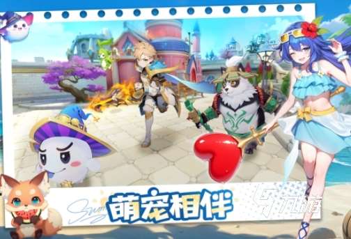 4k高画质手机游戏推荐 2025热门的4k高画质游戏合集