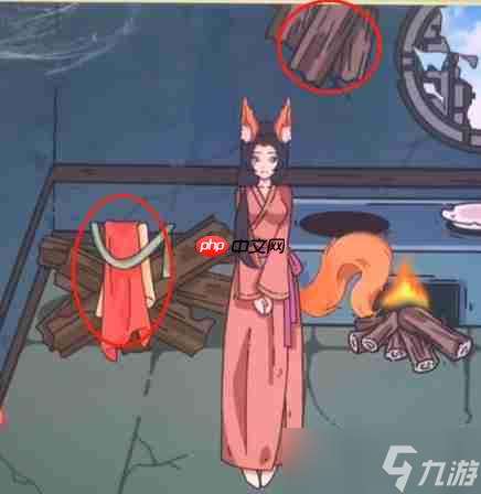 玩梗了解一下狐臭娘娘怎么過-狐臭娘娘攻略