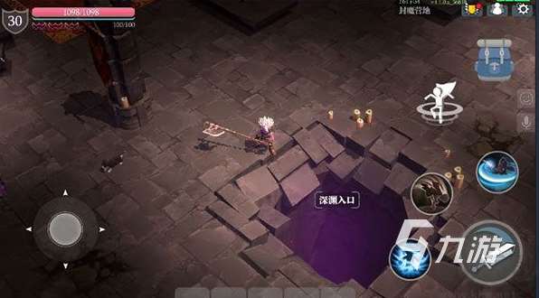 耐玩的暗黑刷宝手游推荐 2025必玩的暗黑游戏有没有