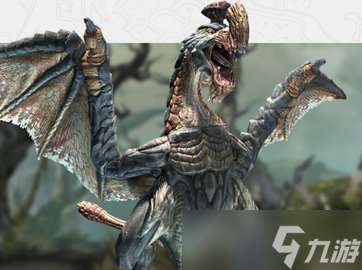 怪物猎人荒野毒怪鸟一直闪怎么办 怎么解决毒怪鸟乱闪的问题