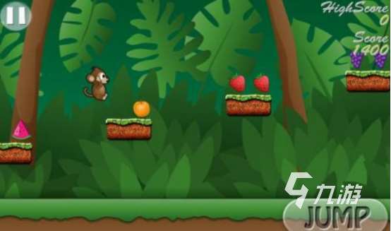 小猴子闯关游戏有哪些 2025耐玩的小猴子闯关游戏盘点