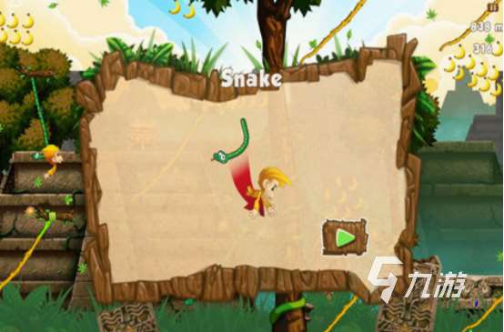 小猴子闯关游戏有哪些 2025耐玩的小猴子闯关游戏盘点