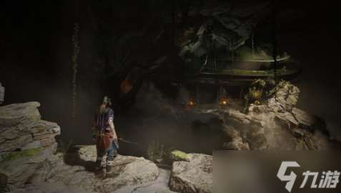 國產《義聞錄:輪回》4月18日發售! 魔幻武俠動作游戲不容錯過