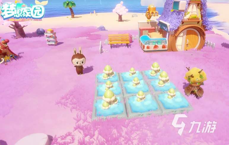 优质的农场游戏排行榜前十名2025 高热度的农场游戏合集