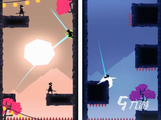 街機忍者游戲有哪些 2025經典的街機忍者游戲排行榜