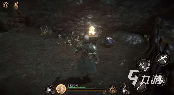 耐玩的暗黑刷宝手游推荐 2025必玩的暗黑游戏有没有