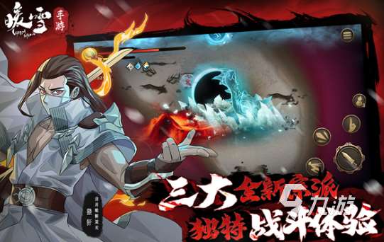 類(lèi)似勇者斗惡龍的手游有哪些 2025耐玩的和勇者斗惡龍類(lèi)似的游戲排行