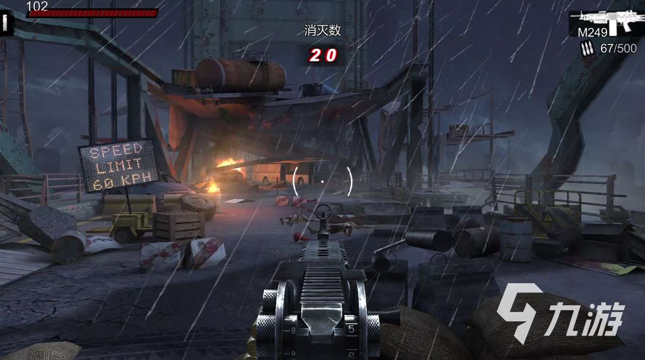 2016年横版打僵尸的游戏有哪些 经典的打僵尸游戏推荐