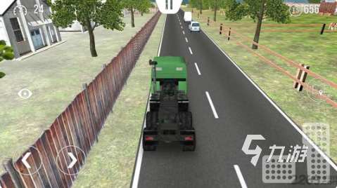 好玩的國產卡車單機游戲有沒有 2025有趣的卡車游戲合集