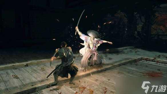 《鬼武者:剑之道》确认不是开放世界 也不是类魂游戏