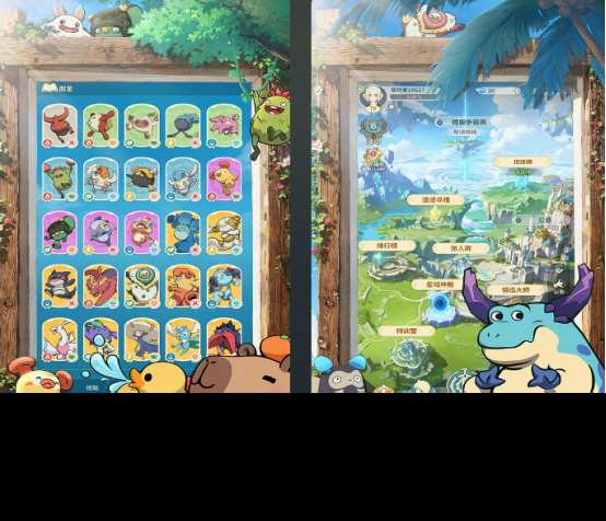 安卓手機熱門網游下載分享 2025必玩的安卓網游排行榜