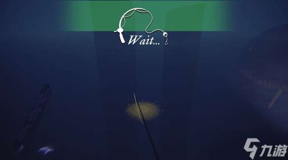 便宜 但也只有1個優點！Steam多人恐怖釣魚游戲上線
