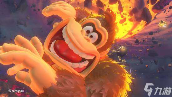 《大金刚 蕉力全开》引发设定争议?粉丝为大伤脑筋