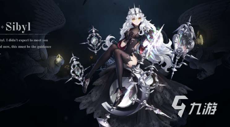魔法少女游戲有哪些介紹2025 火爆的魔法少女游戲匯總