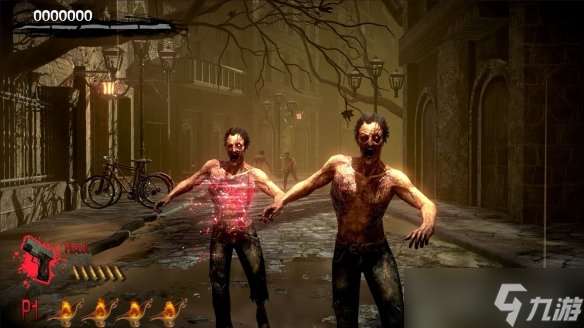 《死亡之屋2 重制版》新预告公布:8月7日登PC/Switch