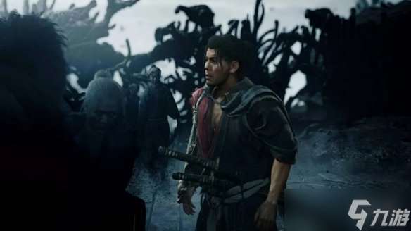 《鬼武者:剑之道》确认不是开放世界 也不是类魂游戏