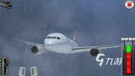 受歡迎的無人機游戲有哪些 2025熱門的無人機游戲推薦