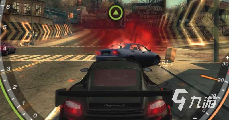 好玩高畫質的競速手游介紹2025 畫質優秀的競速手游分享