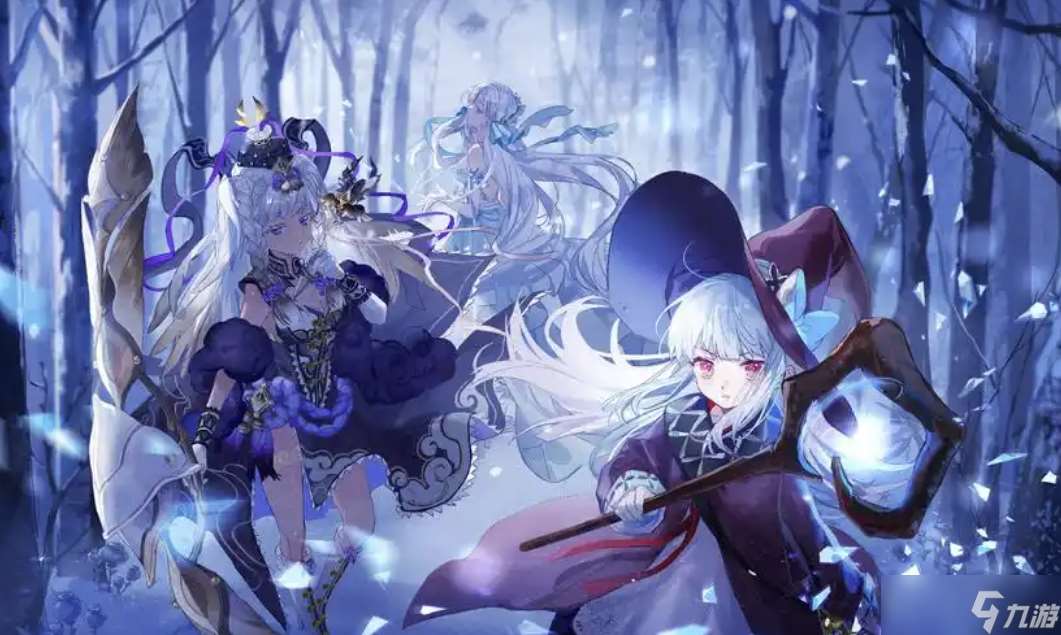 復蘇的魔女T0陣容搭配攻略，最強陣容推薦，選對陣容少走彎路！