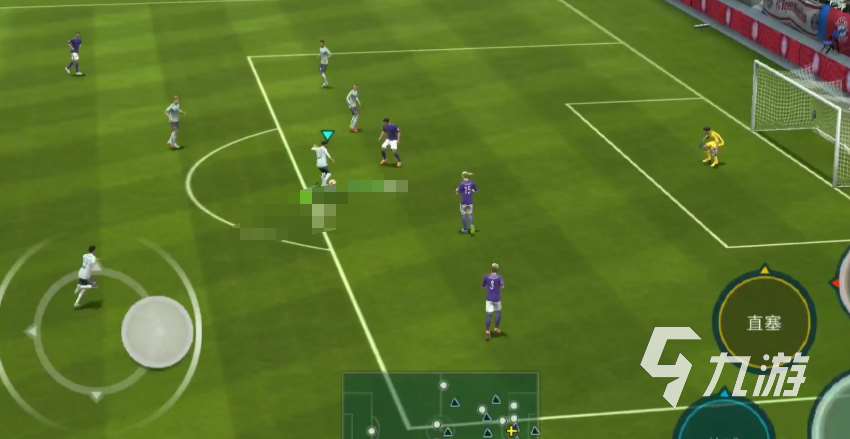 能打世界杯的足球手游有哪些2025 可玩性高的足球手游匯總