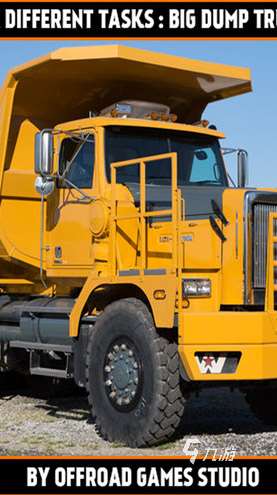 好玩的國產卡車單機游戲有沒有 2025有趣的卡車游戲合集