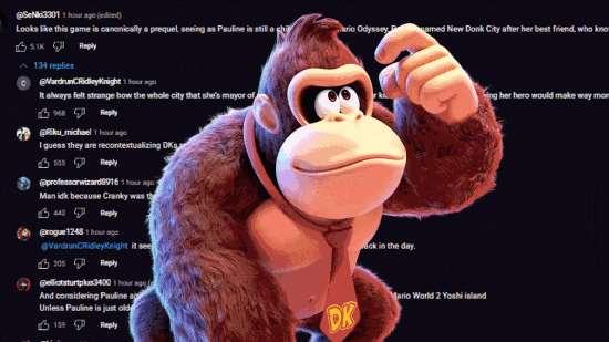 《大金刚 蕉力全开》引发设定争议?粉丝为大伤脑筋