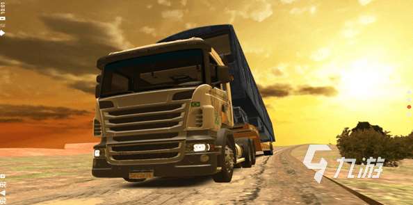 好玩的國產卡車單機游戲有沒有 2025有趣的卡車游戲合集