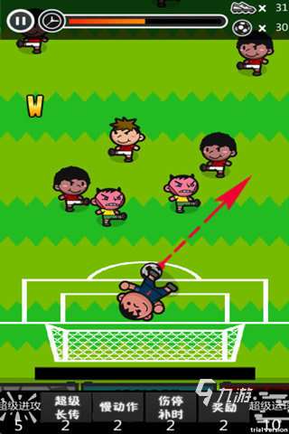 能打世界杯的足球手游有哪些2025 可玩性高的足球手游匯總