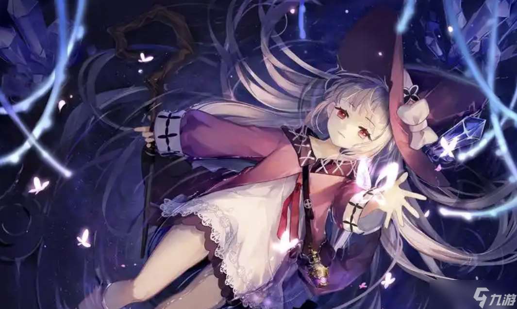 复苏的魔女角色强度排行2025,最强角色推荐