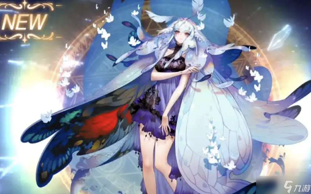 复苏的魔女角色强度排行2025,最强角色推荐