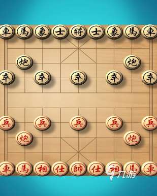 經典的走象棋游戲推薦 2025必玩的象棋游戲合集