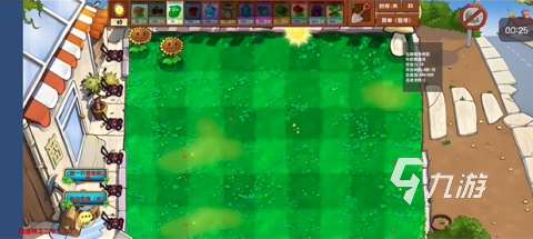 2025热门的僵尸大战植物游戏分享 五大必玩的植物大战僵尸游戏盘点