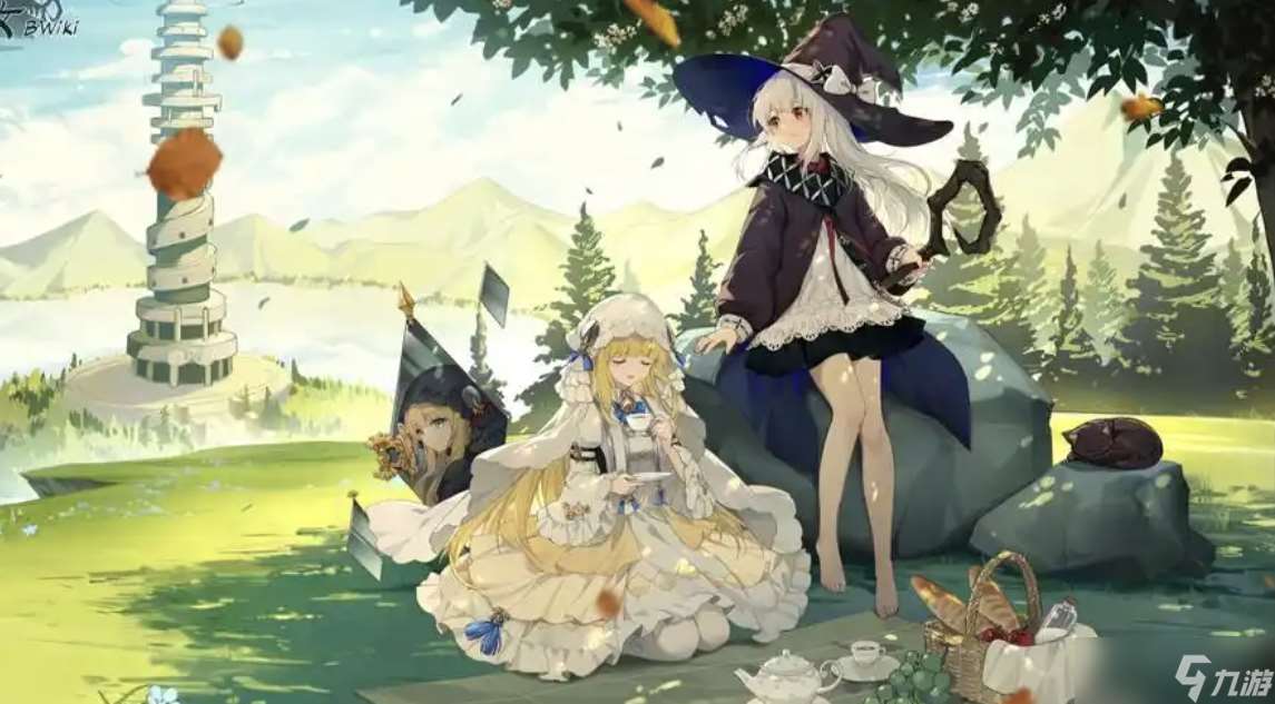 复苏的魔女角色强度排行2025,最强角色推荐