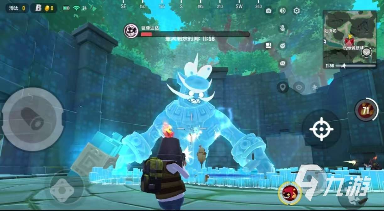 有趣的多人联机合作手机游戏有哪些 可以联机一起玩的手游大全2025