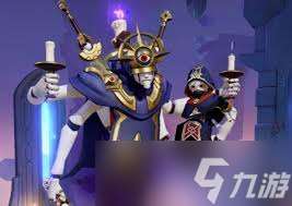 上古王冠暗系英雄毕业阵容如何搭配