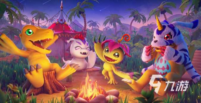 人氣較高的動(dòng)漫改編游戲前五名 必玩的動(dòng)漫改變游戲大全2025