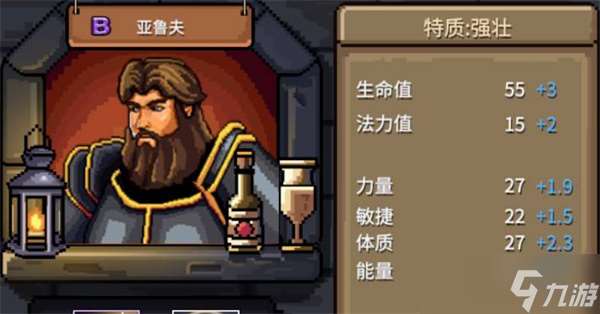 巴尔的遗产佣兵队伍搭配推荐