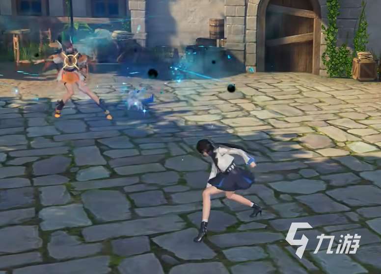 斗罗大陆猎魂世界下载介绍 斗罗大陆猎魂世界游戏在哪下载