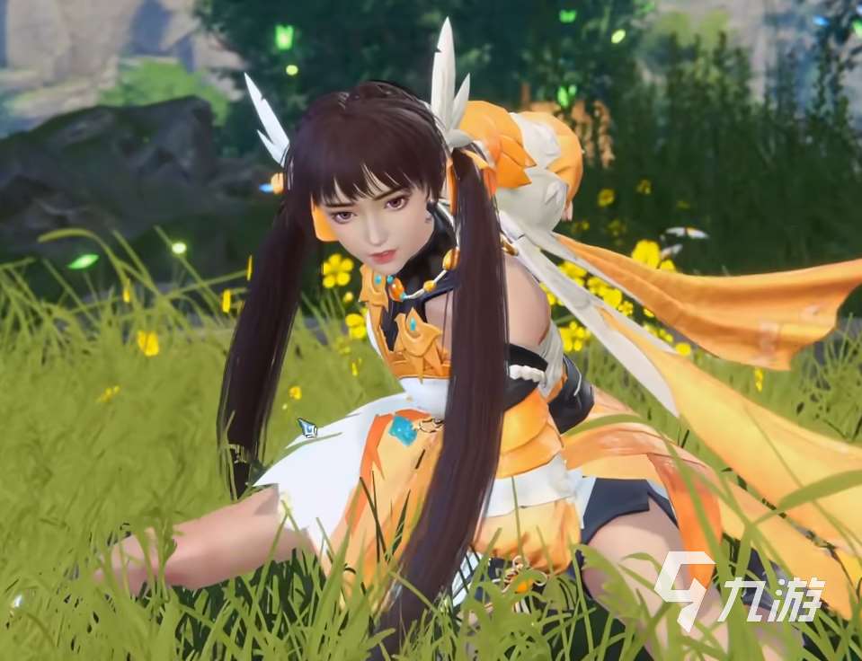 斗罗大陆猎魂世界下载介绍 斗罗大陆猎魂世界游戏在哪下载