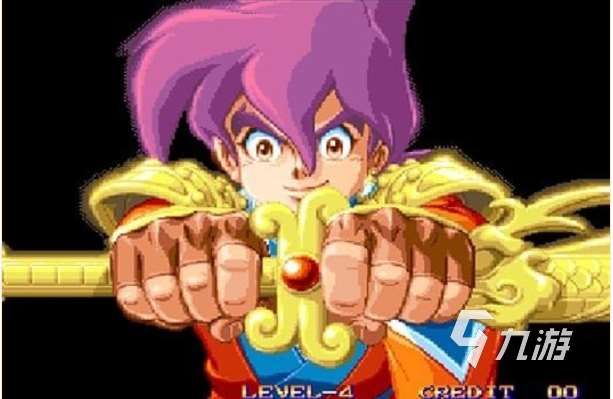 100個最經典的街機游戲下載推薦 好玩的街機游戲合集2025