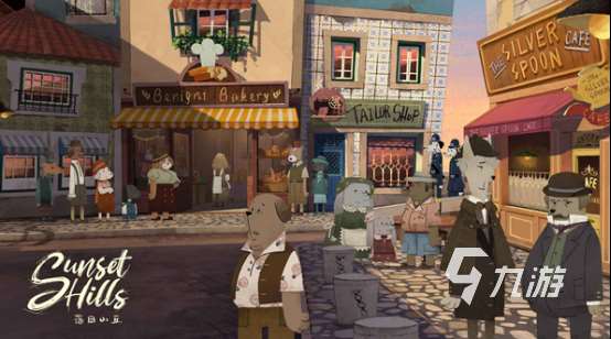 流行的烧脑神探手游有哪些 2025必玩的烧脑神探手游分享