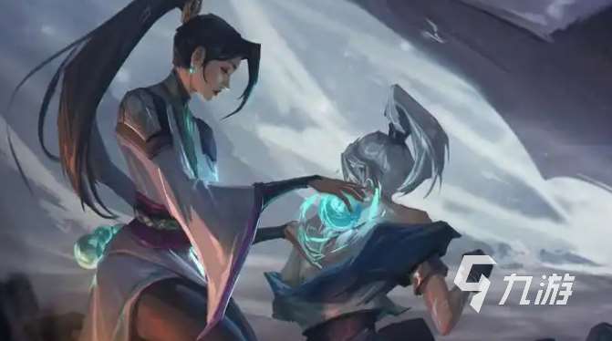無畏契約手游預下載渠道是什么 無畏契約源能行動預約渠道分享