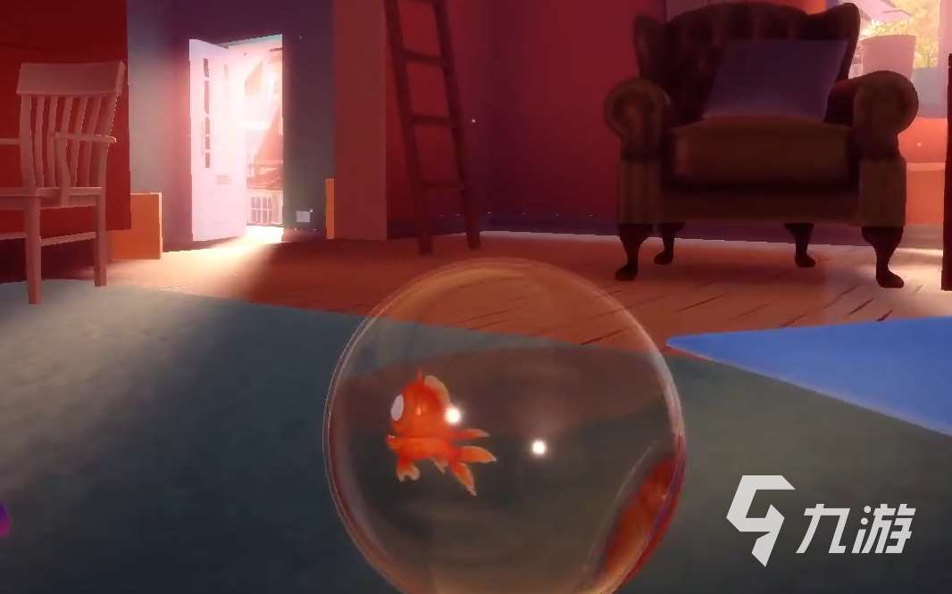 我是小魚兒手機版下載分享 我是小魚兒手機版在哪下載