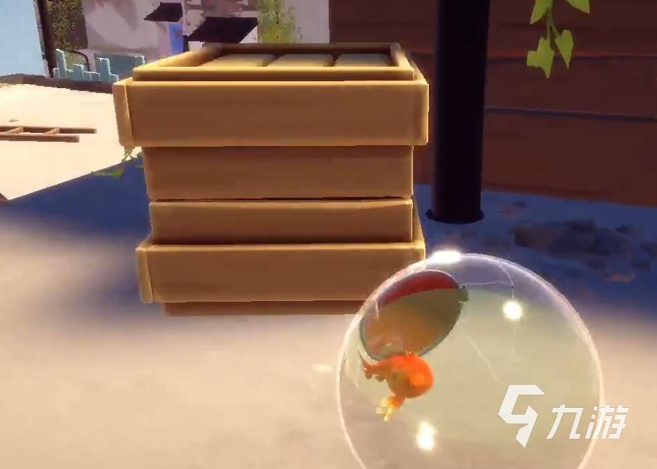 我是小魚兒手機版下載分享 我是小魚兒手機版在哪下載
