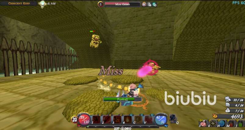 ATLYSS掉线掉帧延迟如何处理 ATLYSS加速工具链接分享